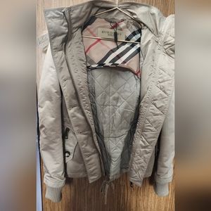 Burberry Women Coat